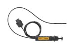 Fluke 5.5 MM Scope dengan 0.7M Articulating Camera Probe