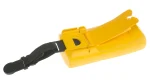 Fluke H80M Protective Holster with Magnetic Hanging Strap