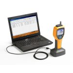 Fluke 985 Particle Counter