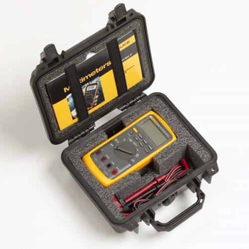 Fluke-CXT80-Extreme-koffer
