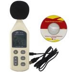 Benetech GM1356 Sound Level Meter Data Logger