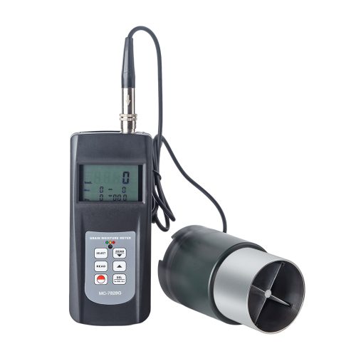 Landtek MC-7828G Grain Moisture Meter