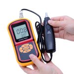 Benetech GM63B Vibration Meter