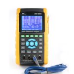 Lutron DW-6095 3 Phase Power & Harmonic Analyzer