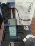 LANDTEK CM-8821 Coating Thickness Gauge