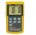 Lutron BVB-8207SD Vibration Meter