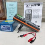 Lutron LCR-9184 LCR Meter