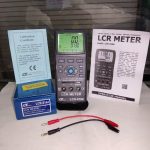 Lutron LCR-9184 LCR Meter