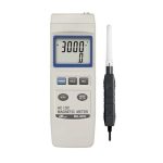Lutron MG-3002 AC/DC Magnetic Meter
