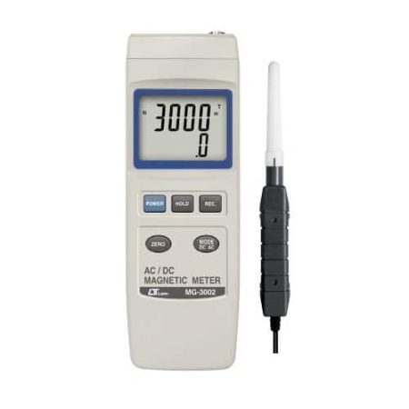 Lutron MG-3002 AC/DC Magnetic Meter