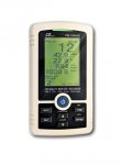 Lutron PM-1064SD Air Quality Monitor