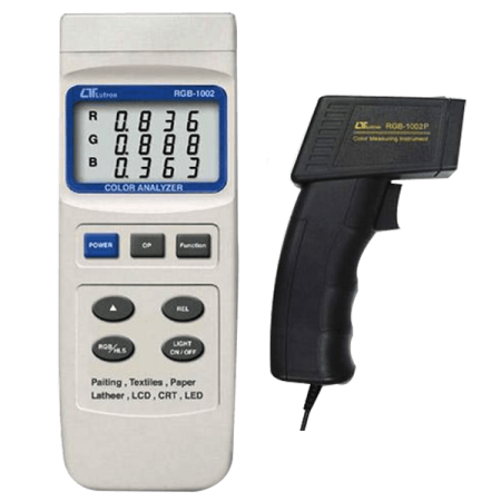 Lutron RGB-1002 Color Analyzer