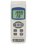 Lutron WA-2017SD pH/ORP, DO, CD/TDS, SALT Meter