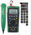 MASTECH MS8236 Digital Multimeter