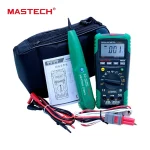 MASTECH MS8236 Digital Multimeter
