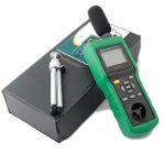 MASTECH MS6300 Environment Tester