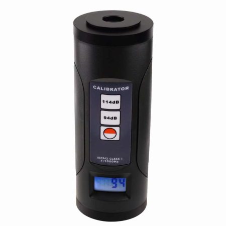 ND9B Sound Level Meter Calibrator
