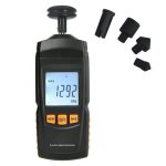 Benetech GM8906 Contact Tachometer