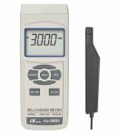 Lutron GU-3001 Precision Milli Gauss Meter