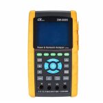 Lutron DW-6095 3 Phase Power & Harmonic Analyzer