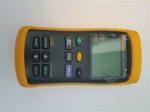 Fluke 53 II Temperature Logging Digital Thermometer