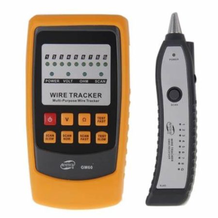 Benetech GM60 Wire Tracker