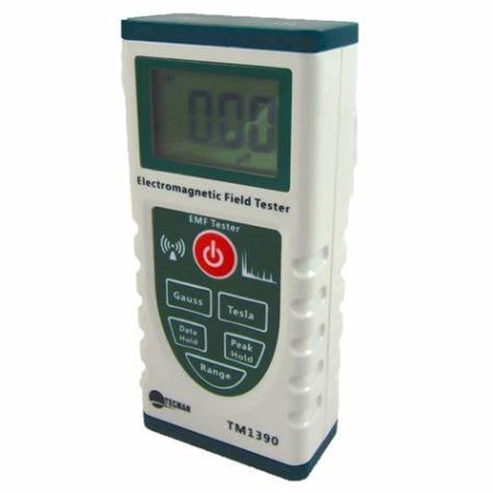 TM1390 Electromagnetic Field Tester