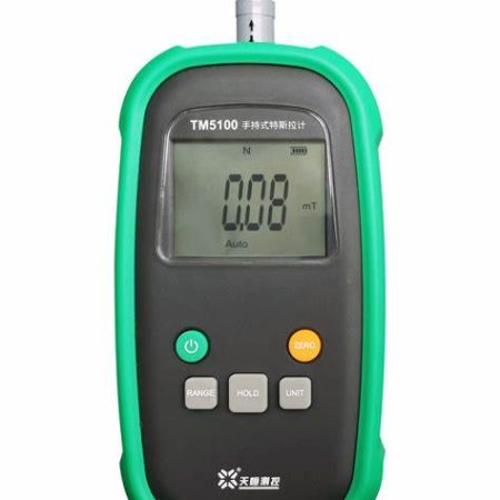 Tesla TM5100  Gauss Meter