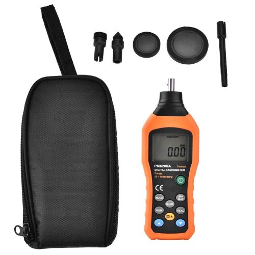 Peakmeter-PM6208A-Tachometer-Data-Logger-contoh-gambar-2