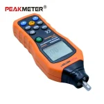 Peakmeter PM6208A Tachometer Data Logger