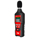 TASI TA8153B Sound Level Meter Data Logger