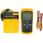 Fluke 52 II Dual Probe Digital Thermometer