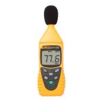Fluke 945 Sound Meter