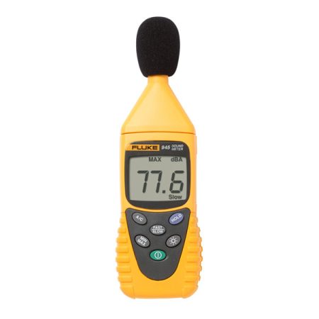 Fluke 945 Sound Meter