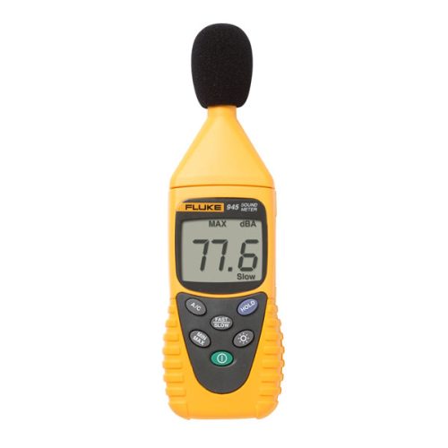 Fluke 945 Sound Meter