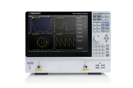 Siglent SNA5032A 100 kHz ~ 26.5 GHz Vector Network Analyzer
