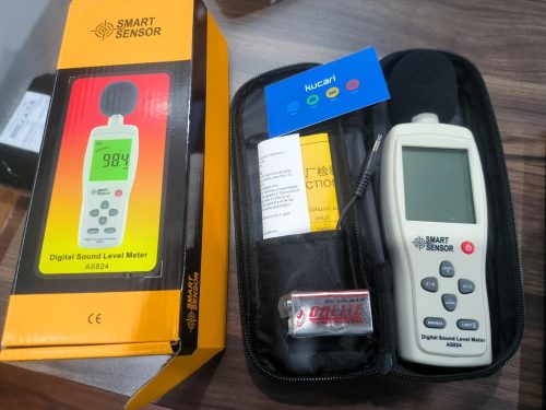 Smart Sensor AS824 1