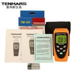 TENMARS TM-191 Magnetic Field Meter