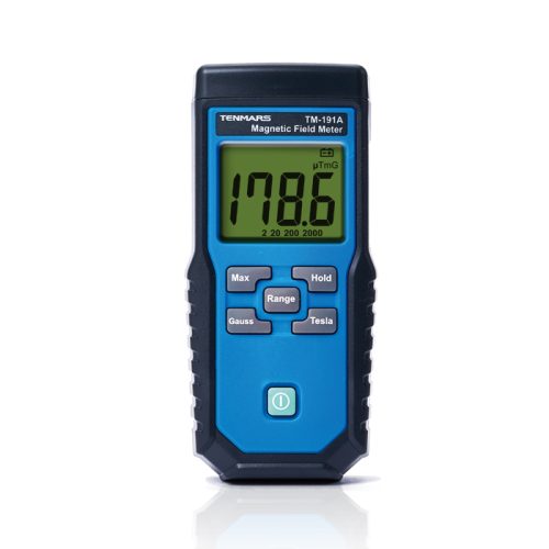 TM-191A-EMF-Meter-
