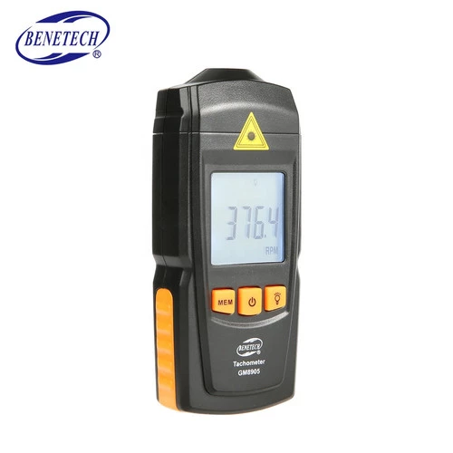 Benetech GM8905 Tachometer