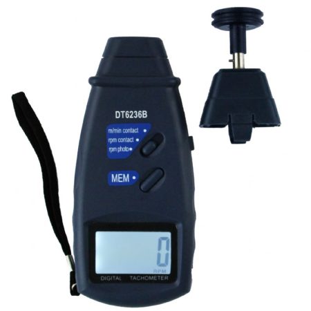 Tachometer DT6236B
