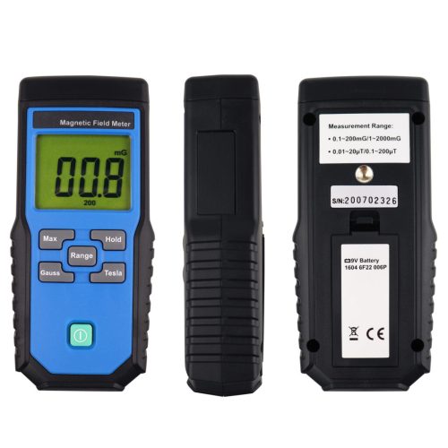 Tenmars TM-191A EMF