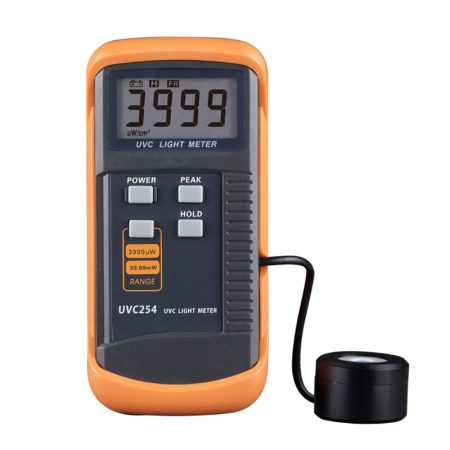 UVC254 UV Light Meter