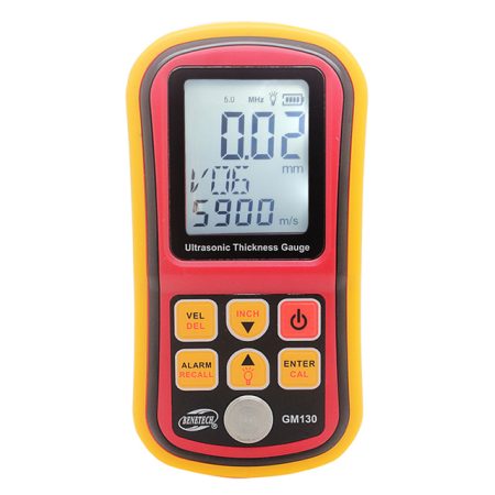 Benetech GM130 Thickness Gauge