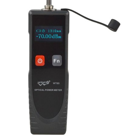 Wintact WT65 Optical Power Meter