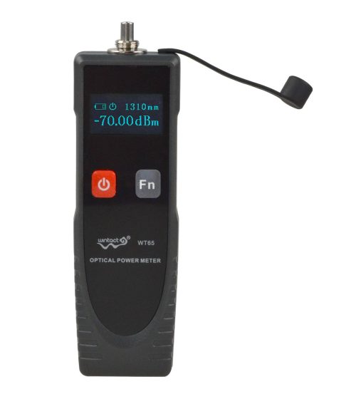 Wintact WT65 Optical Power Meter
