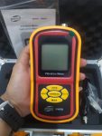 Benetech GM63B Vibration Meter