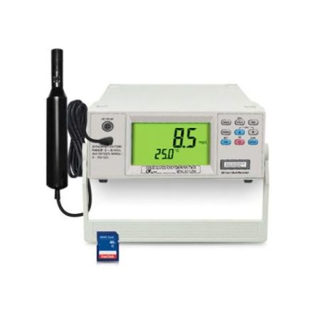 Lutron BDO-5513SD Dissolved Oxygen Meter