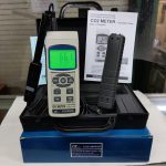 Lutron CO2-9904SD CO2 Meter + Humidity/Temperature