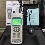 Lutron SPM-1116SD Solar Power Meter